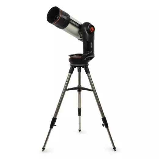 Ankndigung: CELESTRON ORIGIN INTELLIGENT HOME OBSERVATORY