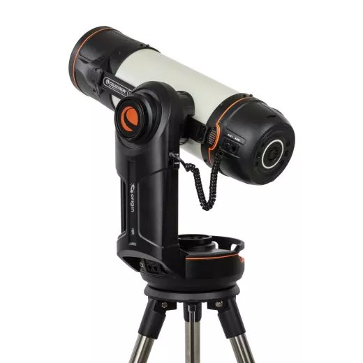 Ankndigung: CELESTRON ORIGIN INTELLIGENT HOME OBSERVATORY