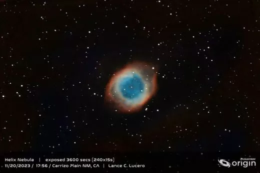 Ankndigung: CELESTRON ORIGIN INTELLIGENT HOME OBSERVATORY
