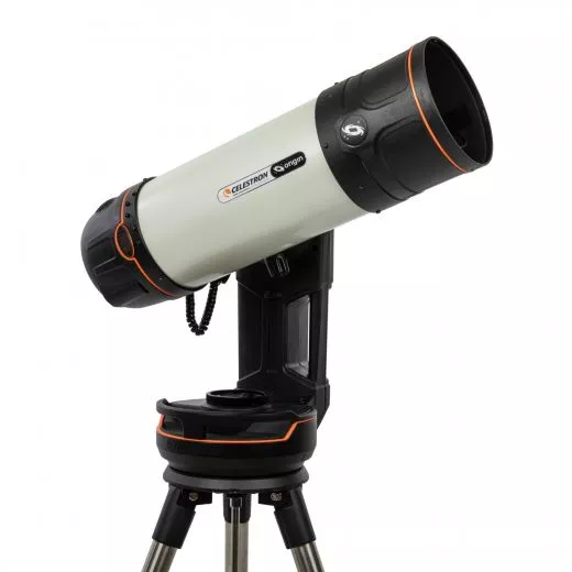 Celestron Origin – Intelligent Home Observatory RASA