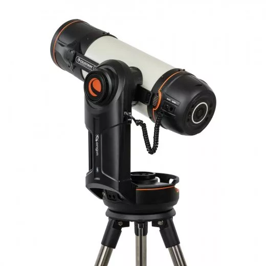Celestron Origin – Intelligent Home Observatory RASA
