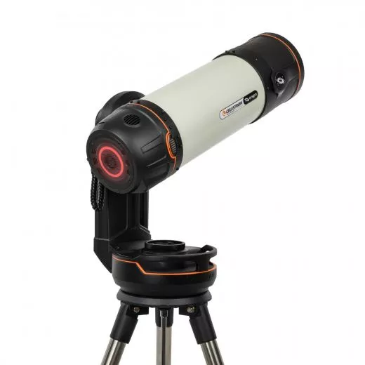 Celestron Origin – Intelligent Home Observatory RASA