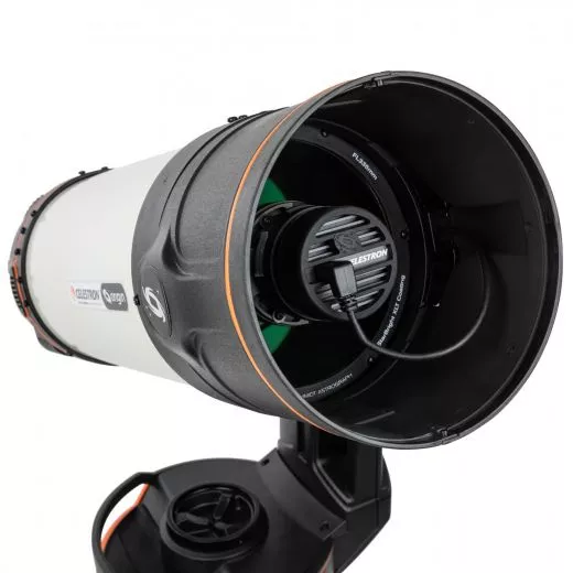Celestron Origin – Intelligent Home Observatory RASA
