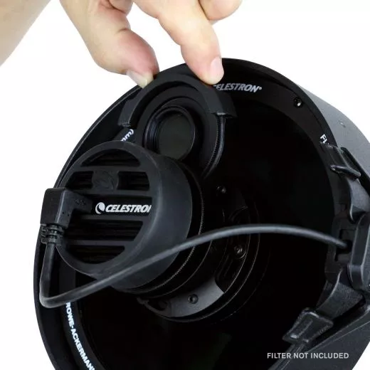 Celestron Origin – Intelligent Home Observatory RASA