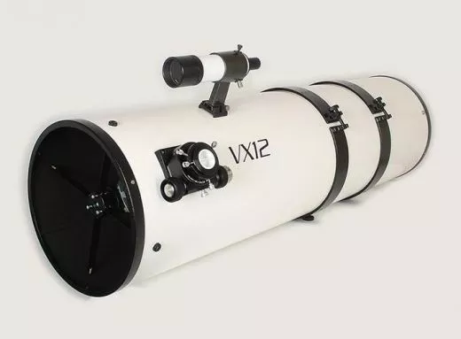 Erfarung mit Orion UK 14 Newton