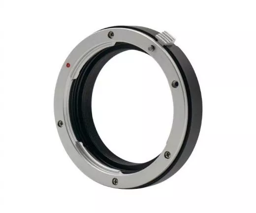 ZWO Canon EOS Objektivadapter auf M54x0,75 z.B. fr 2 Filterrder