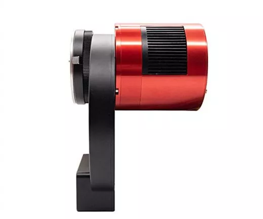 ZWO Canon EOS II Objektivadapter fr Filterrder und Astrokameras
