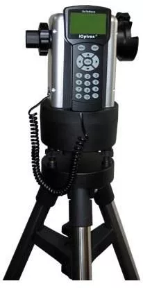 Erfahrung und Testbericht zu der iOptron MiniTower