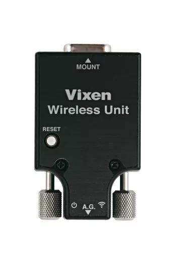 Vixen SXD2WL quatoriale GoTo-Montierung mit Wifi-Modul