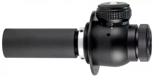 Vixen SXD2WL quatoriale GoTo-Montierung mit Wifi-Modul