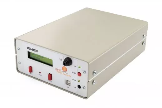 LUNT PCUSB Pressure-Tuner Steuerung mit USB --