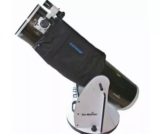 Astrozap Streulichtschutz Skywatcher Skyliner 16 Flextube Dobson