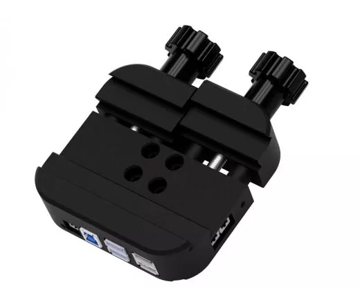Pegasus Astro Saddle Powerbox for NYX-101