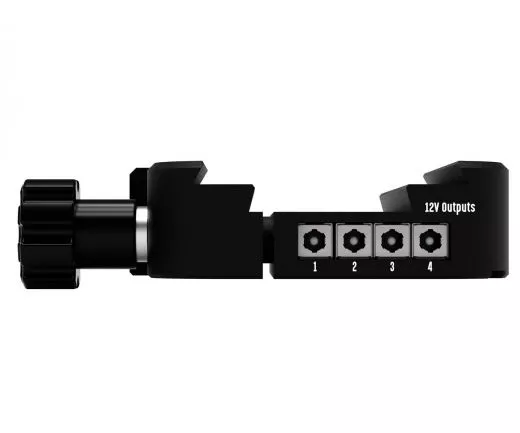 Pegasus Astro Saddle Powerbox for NYX-101
