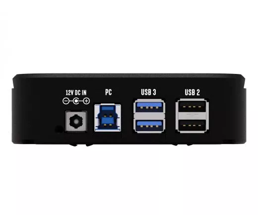 Pegasus Astro Saddle Powerbox for NYX-101
