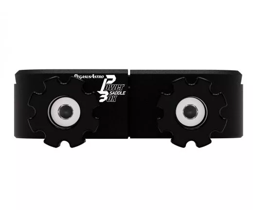 Pegasus Astro Saddle Powerbox for NYX-101