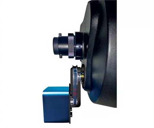PegasusAstro Motor Focus Kit v2 Celestron SCT/EdgeHD 14, RASA 14