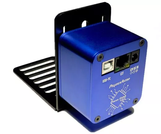 PegasusAstro FocusCube v2 Celestron SCT/EdgeHD 11, RASA 11
