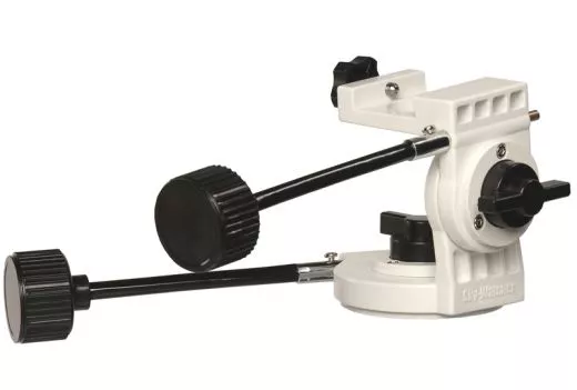 SKYWATCHER AZ PRONTO azimutaler Montierungskopf (ohne Stativ)