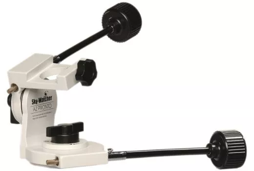 SKYWATCHER AZ PRONTO azimutaler Montierungskopf (ohne Stativ)