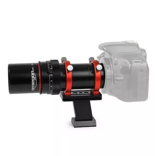 Apochromatic refractor Pro APO AP 40/180 OTA
