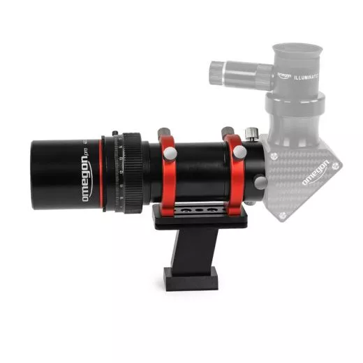 Apochromatic refractor Pro APO AP 40/180 OTA