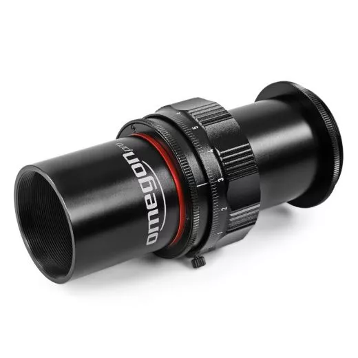 Apochromatic refractor Pro APO AP 30/135 OTA
