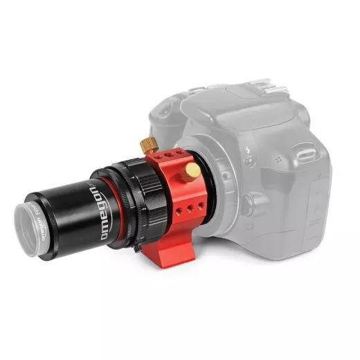 Apochromatic refractor Pro APO AP 30/135 OTA