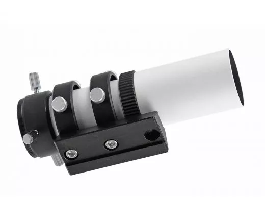 TS-Optics 32mm Mini Leitfernrohr fr Autoguider und alle ASI Kameras