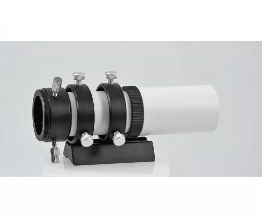 TS-Optics 32mm Mini Leitfernrohr fr Autoguider und alle ASI Kameras