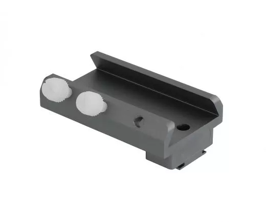 TS-Optics Sucherhalter fr den Blitzschuh von DSLR und Systemkameras