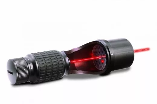 Experience with Baader Laser Colli Mark III alignment laser for the alignment of Newton