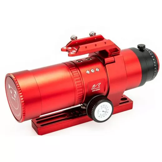 William Optics RedCat 51 WIFD (L-RC51 RD III)