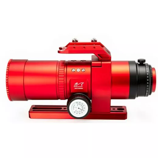 William Optics RedCat 51 WIFD (L-RC51 RD III)