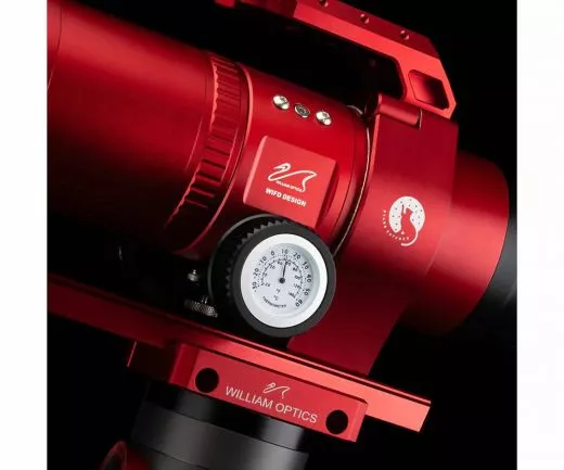 William Optics RedCat 51 WIFD (L-RC51 RD III)