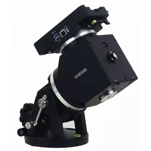Mount HAE69 iMate with handset
