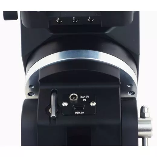 Mount HAE69 iMate with handset