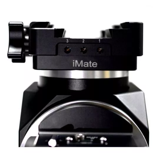 Mount HAE69 iMate with handset