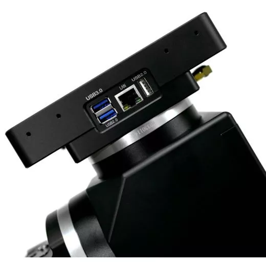Mount HAE69 iMate with handset