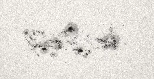 AR 13615 at 11_19 CET on 24-03-2024 with OMC 140 deluxe and ASI 178MC