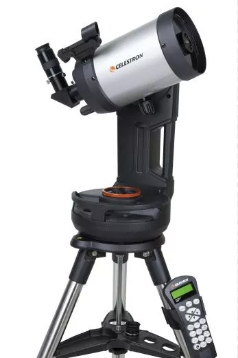 Celestron NexStar Evolution 5 Schmidt Cassegrain GoTo WiFi Teleskop