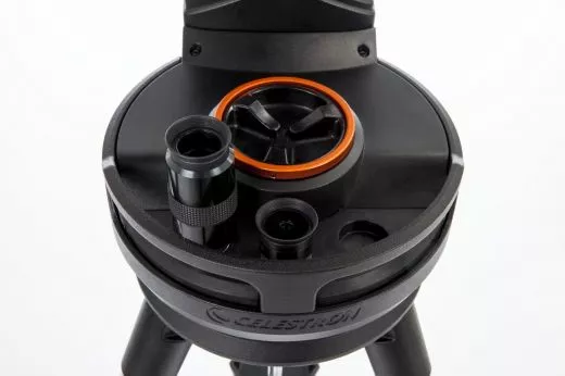 Celestron NexStar Evolution 5 Schmidt Cassegrain GoTo WiFi Teleskop