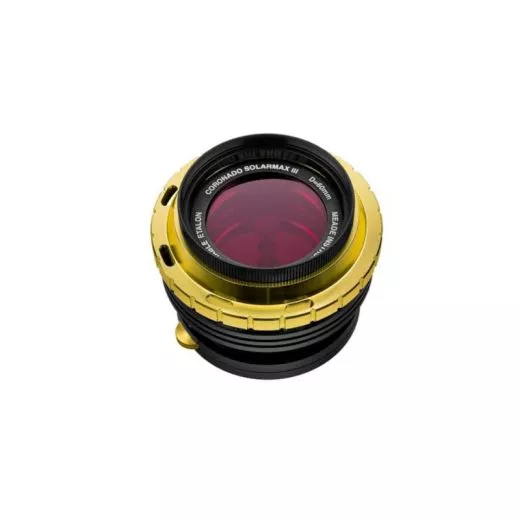 Coronado Filter SolarMax III H-Alpha-Etalon 60mm BF10