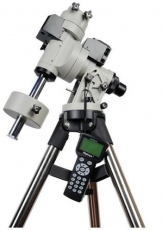 iOptron iEQ30 Pro GoTo Montierung mit Stativ - Teleskope bis ca. 14kg