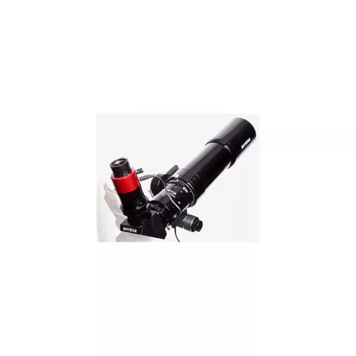 Solar Scout Sonnenteleskop 80/480 C OTA mit Transportkoffer