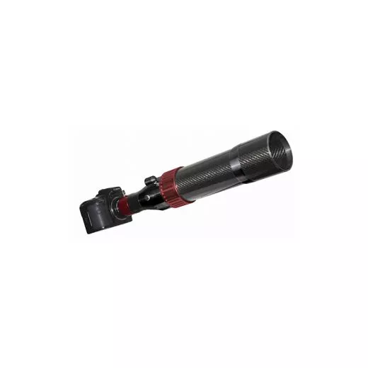 DayStar Sonnenteleskop ST 80/1400 SolarScout Carbon H-Alpha Chromosphre OTA
