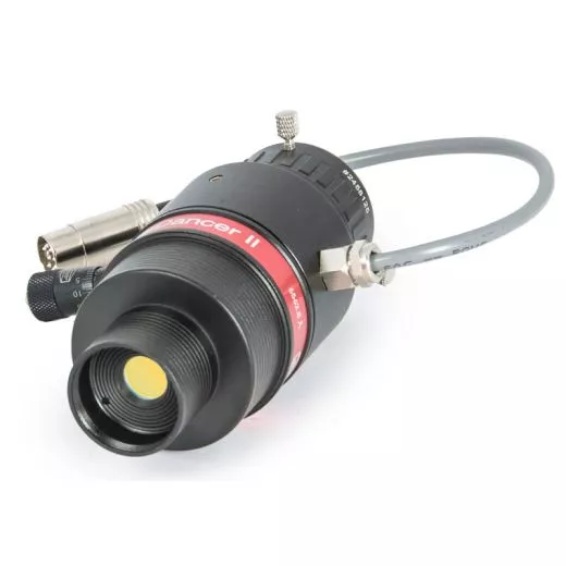 Baader Sonnenfilter SunDancer II TZ-3S H-alpha 2/1,25