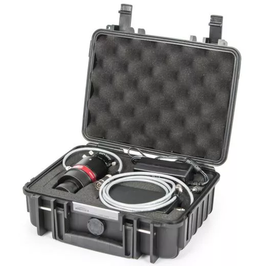 Baader Sonnenfilter SunDancer II TZ-3S H-alpha 2/1,25