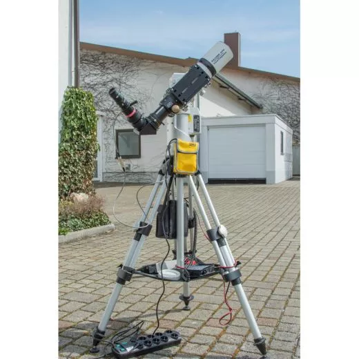 Baader Sonnenfilter SunDancer II TZ-3S H-alpha 2/1,25