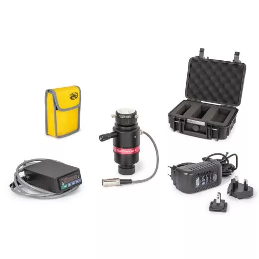 Baader Sonnenfilter SunDancer II TZ-3S H-alpha 2/1,25